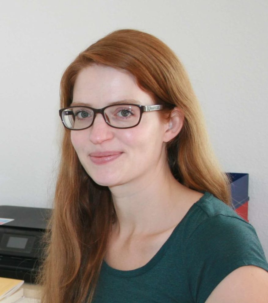 Stefanie Motiwal