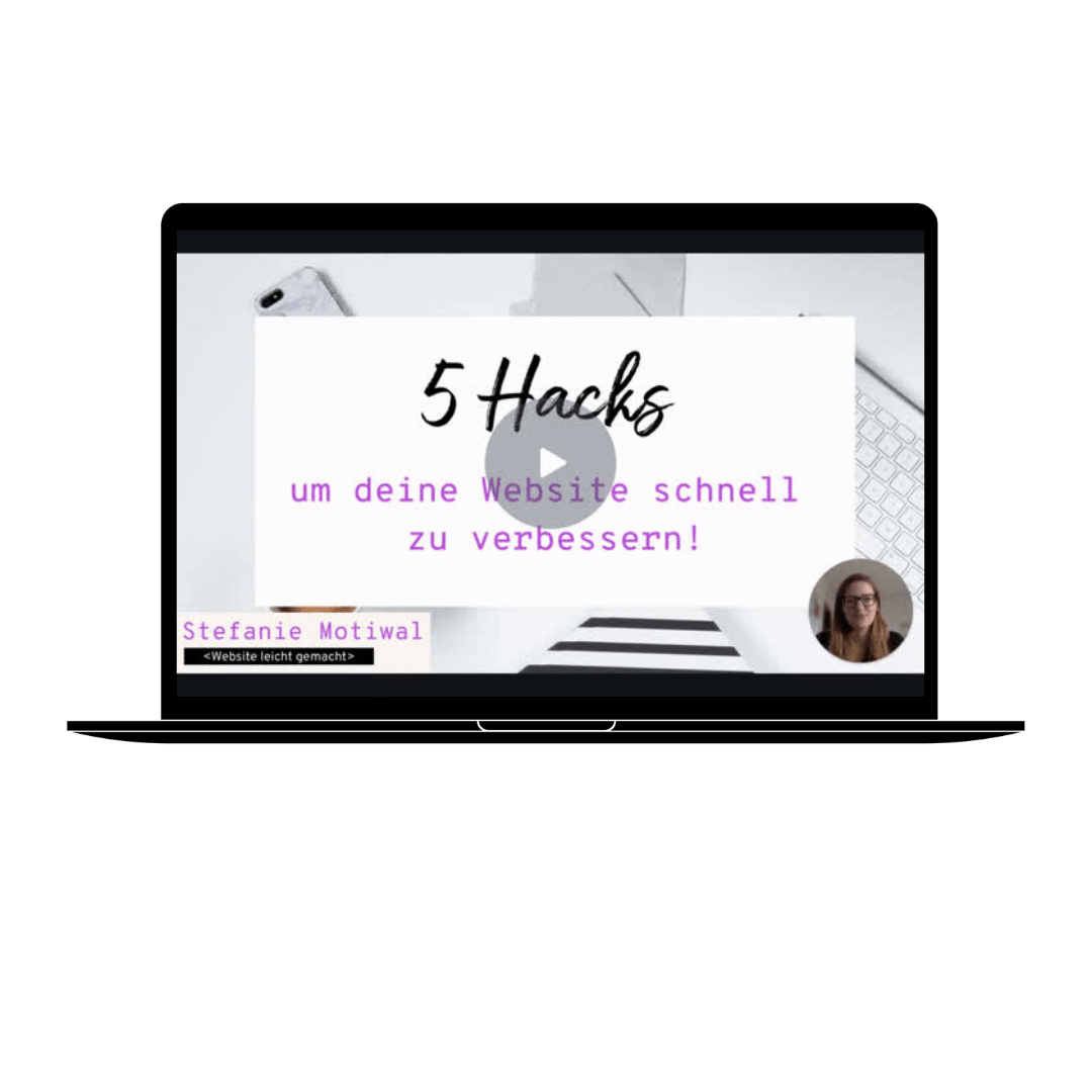 Website Hacks Freebie