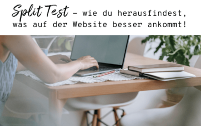 Split Test (A/B Test) in WordPress einrichten (mit Divi)