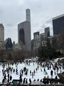 New York Central Park