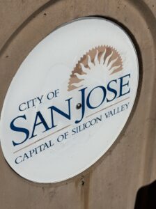 San Jose (wo ich jetzt wohne) - Capital of Silicon Valley