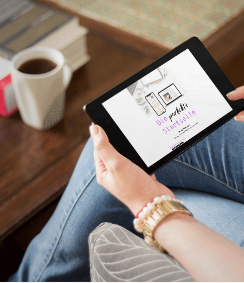Website Checkliste