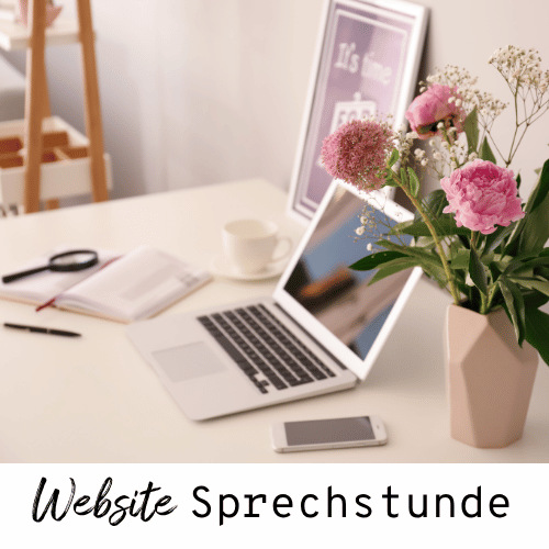 Website Support