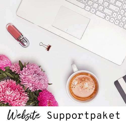 Website Support