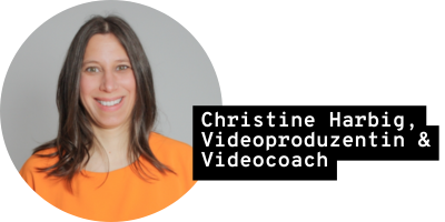 Christine Harbig