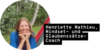 Henriette Mathieu