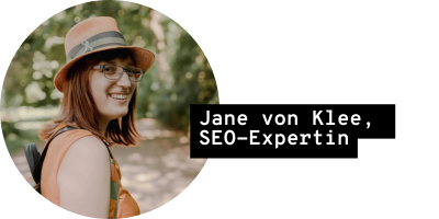 Jane von Klee