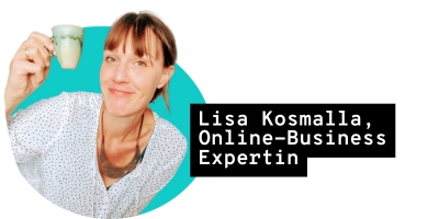 Lisa Kosmalla