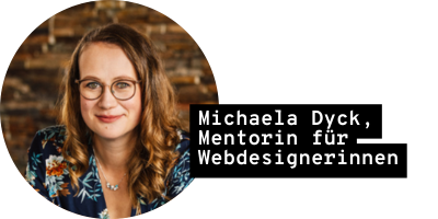 Michaela Dyck