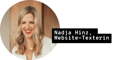 Nadja Hinz