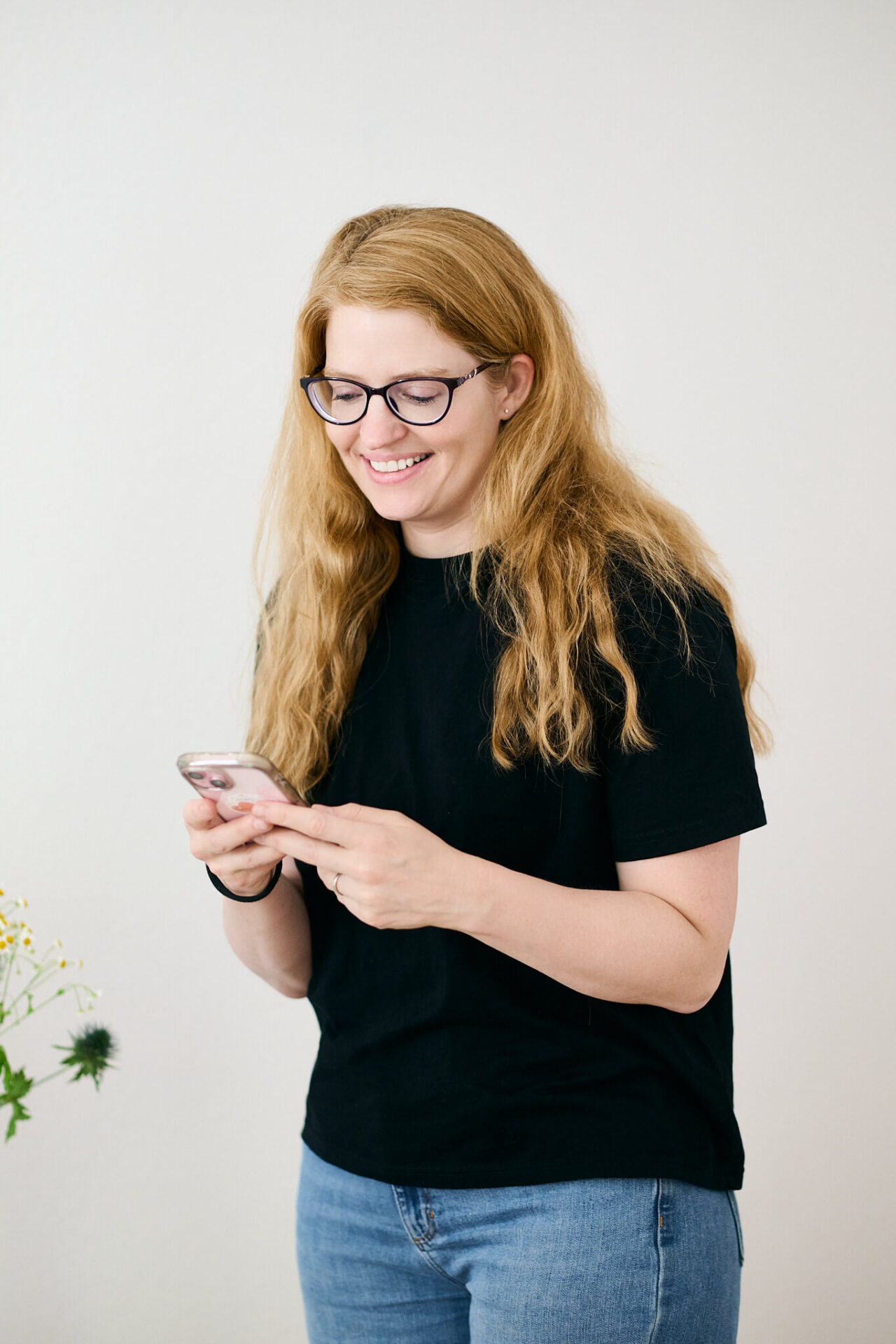 stefanie motiwal website leicht gemacht 14 Stefanie Motiwal Webdesign & WordPress Support