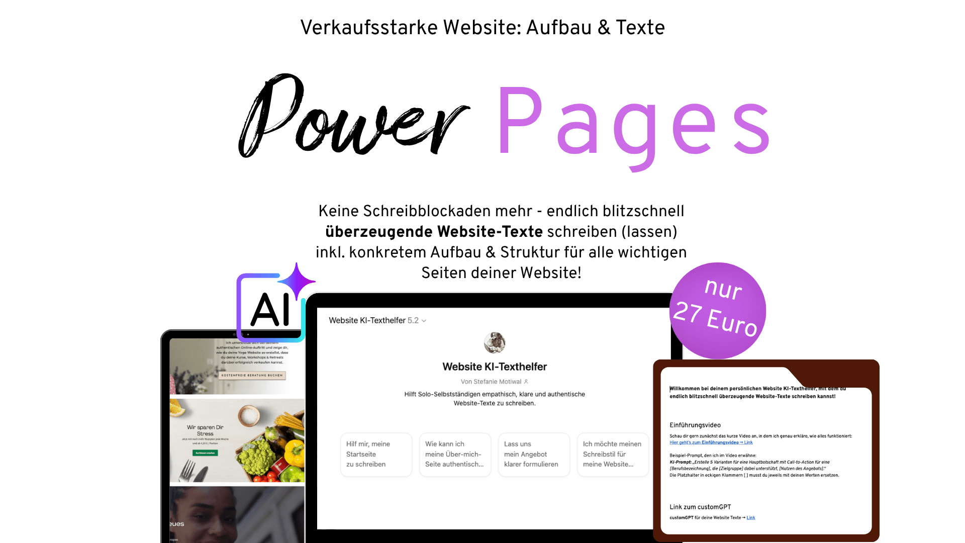 PowerPages27