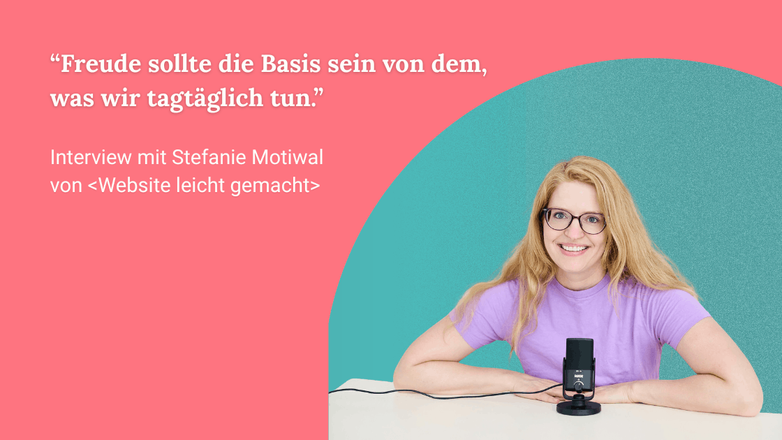 Vom IT-Support zum eigenen Online-Business: Warum Umwege manchmal genau der richtige Weg sind